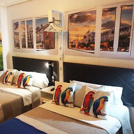Chueca Gran Via Apartaments Tph Madrid Dış mekan fotoğraf